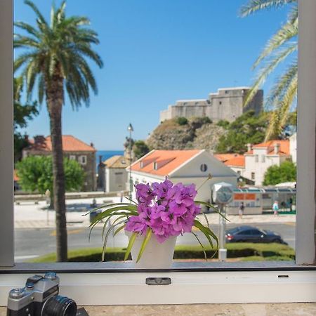 Tomato Old Town Entrance Hotel Dubrovnik Exterior photo