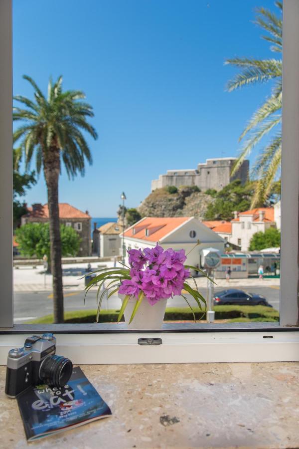 Tomato Old Town Entrance Hotel Dubrovnik Exterior photo