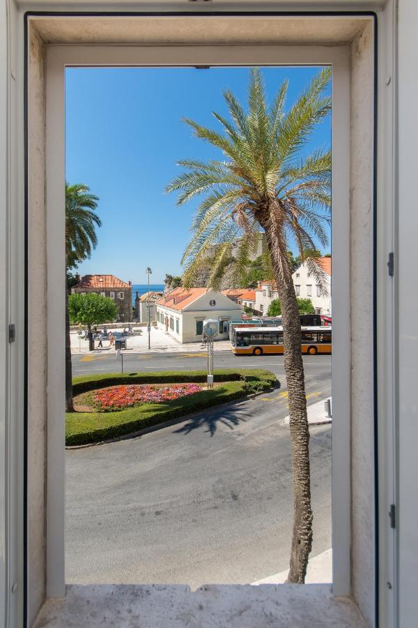 Tomato Old Town Entrance Hotel Dubrovnik Exterior photo