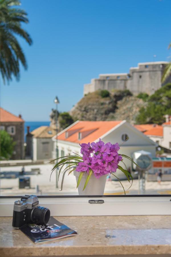 Tomato Old Town Entrance Hotel Dubrovnik Exterior photo