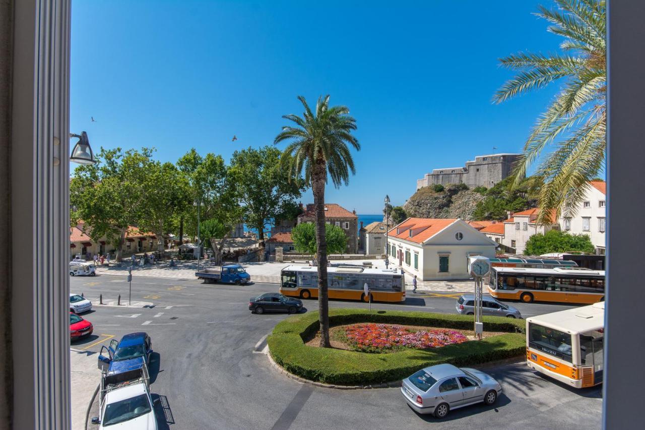 Tomato Old Town Entrance Hotel Dubrovnik Exterior photo