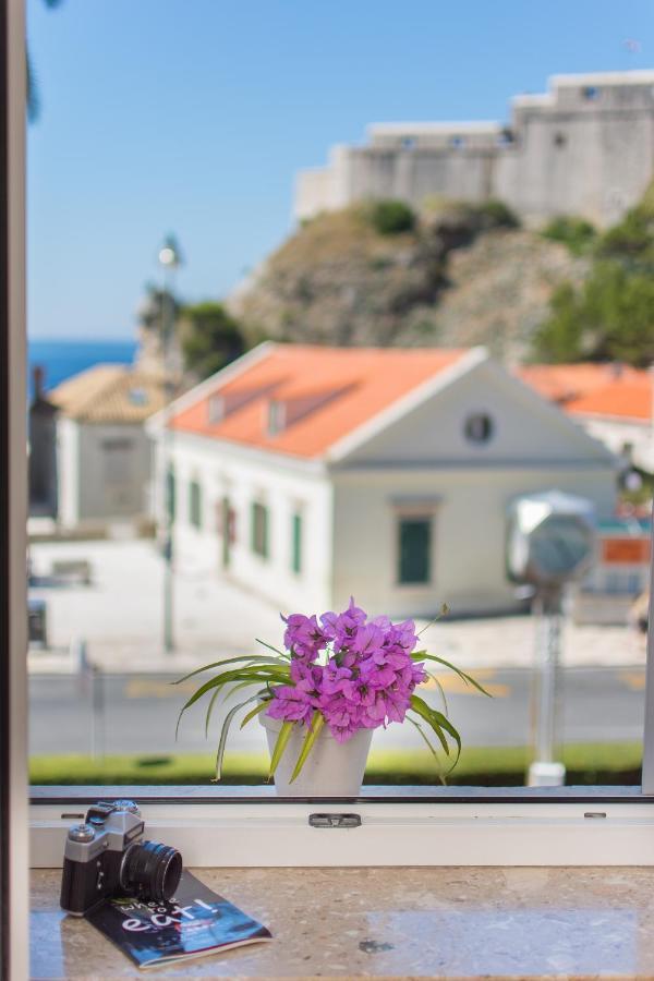Tomato Old Town Entrance Hotel Dubrovnik Exterior photo
