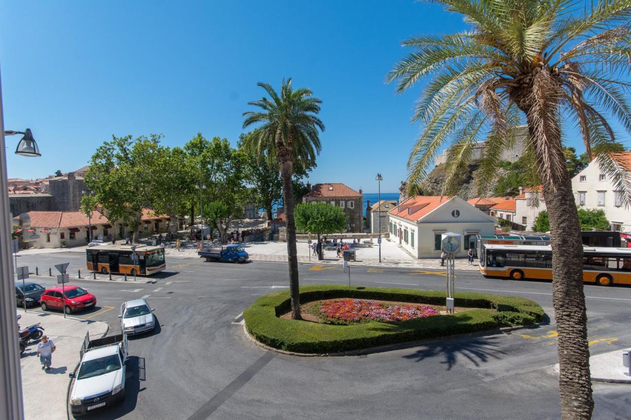 Tomato Old Town Entrance Hotel Dubrovnik Exterior photo