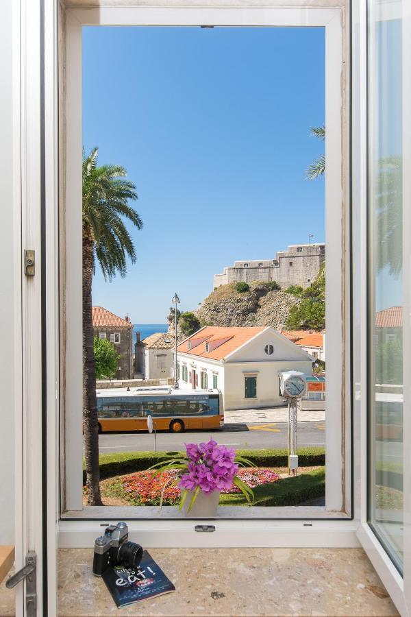 Tomato Old Town Entrance Hotel Dubrovnik Exterior photo