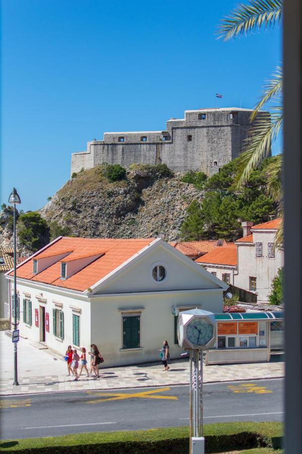 Tomato Old Town Entrance Hotel Dubrovnik Exterior photo